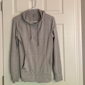 Nike Dri  Fit Active Hoodie     Womens Size S